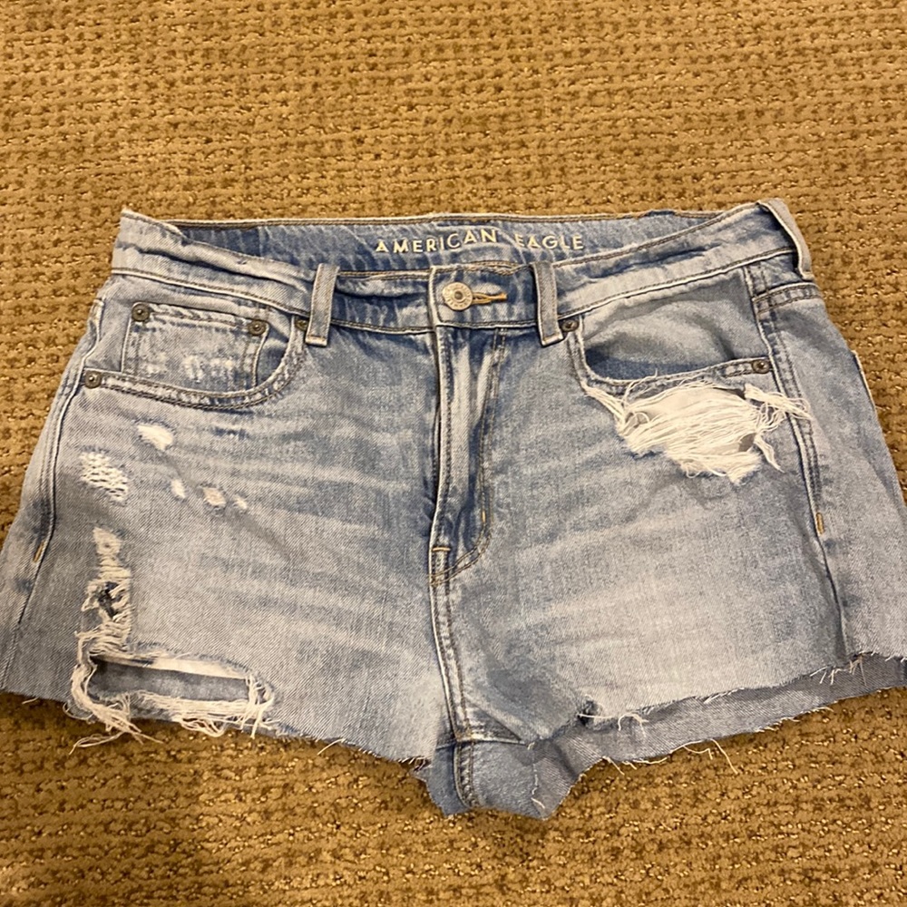american eagle skater jean